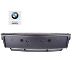 Ori BMW E34 5 Series License Plate Holder Tatakan Plat Nomor Depan