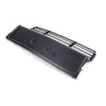 Ori BMW E34 5 Series License Plate Holder Tatakan Plat Nomor Depan - Gambar 3