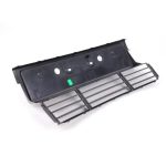 Ori BMW E34 5 Series License Plate Holder Tatakan Plat Nomor Depan - Gambar 4