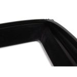 Ori BMW E60 Karet Chanel Kaca DEPAN KIRI Window Guide 51337033799 - Gambar 4
