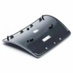 Genuine Mercedes W205 C AMG Console Cover Piano Black Trim A2058103036 - Gambar 4