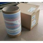 Original BMW F80 M3 M Performance Motorsport Decals Sticker Body - Gambar 5