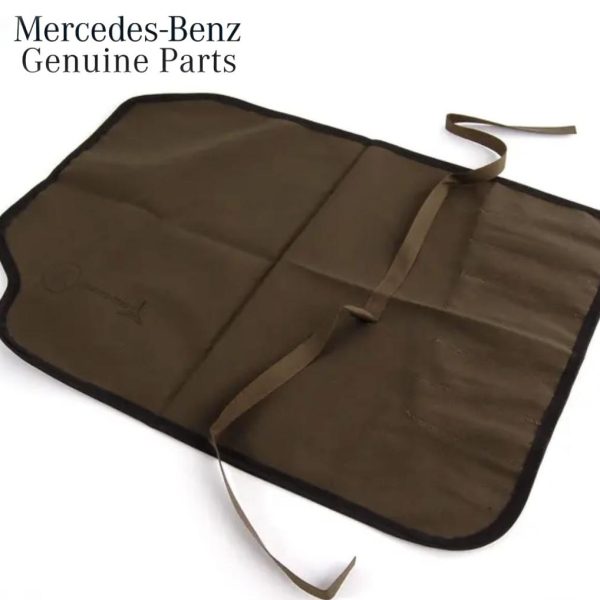 Original Mercedes Tool kit Bag Organizer W108 W110 W111 W123 W126 W460