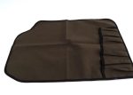 Original Mercedes Tool kit Bag Organizer W108 W110 W111 W123 W126 W460 - Gambar 4