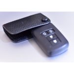 Original BMW Cocok untuk Toyota Sienta Key Case Casing Sarung Kunci - Gambar 3