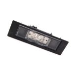 Original MINI Clubman F54 Lampu LED Plat Nomor Bagasi 63267193294