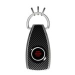 Mercedes Benz Key Ring Engine Start Button Gantungan Kunci
