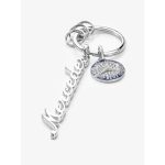Mercedes Key Ring Classic Swarovski Crystal Gantungan Kunci B66041675