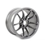 4x Original BMW F80 M3 F82 M4 Wheel Velg Mobil Style 513M 18" Forged
