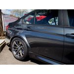 4x Original BMW F80 M3 F82 M4 Wheel Velg Mobil Style 513M 18" Forged - Gambar 5
