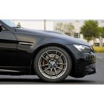 4x Original BMW F80 M3 F82 M4 Wheel Velg Mobil Style 513M 18" Forged - Gambar 6
