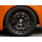 2x Original BMW Wheel Velg Mobil Style 359 10JX19 ET25 M Black Matte - Image 5