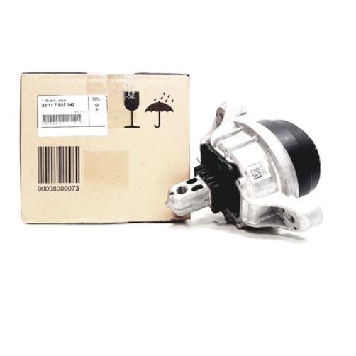 Original BMW F01 F02 F06 F07 F10 F11 F12 F13 Engine mounting - KANAN