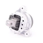 Original BMW F01 F02 F06 F07 F10 F11 F12 F13 Engine mounting - KANAN - Gambar 5