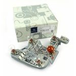 Original Mercedes W204 Rumah Lampu Rem Belakang KANAN A2048201600