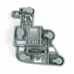 Original Mercedes W204 Rumah Lampu Rem Belakang KANAN A2048201600 - Gambar 3