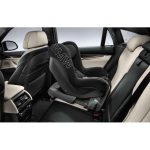 Original BMW Junior Child Baby Car Seat Group 1 ISOFIX 9-18 Kg BLACK - Gambar 3