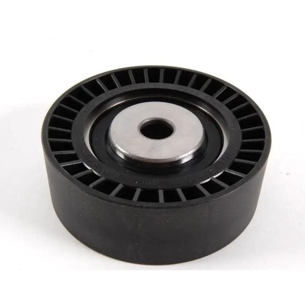 Original BMW E83 X3 E53 X5 Z3 Z4 Alternator Belt Roller Pulley