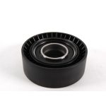 Original BMW E83 X3 E53 X5 Z3 Z4 Alternator Belt Roller Pulley - Gambar 3