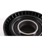 Original BMW E83 X3 E53 X5 Z3 Z4 Alternator Belt Roller Pulley - Gambar 4