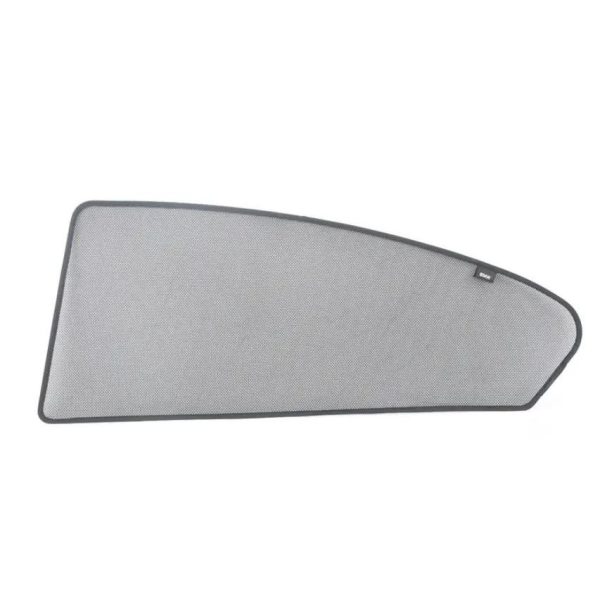 Original BMW G30 Sun Blind Tirai Pelindung Sinar Matahari - Belakang