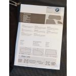 Original BMW E70 X5 Sun Blind Tirai Pelindung Sinar Matahari Belakang - Gambar 5
