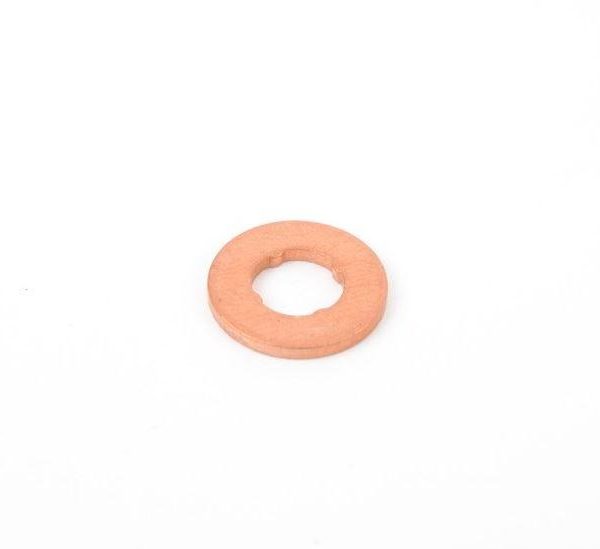 Original BMW F30 320d N47 B47 Seal Injector Gasket Ring 13532247156