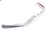 Genuine Mercedes W205 C AMG Line Front Bumper Spoiler A2058800008 - Gambar 5