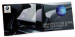 Original BMW F32 iDrive Screen Protector Pelindung Layar 65502475152 - Gambar 3