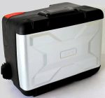 Original BMW Motorrad K50 K51 GS1200 GS1250 Vario Case Side Box - Gambar 3