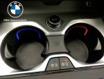 Original BMW G07 X7 Thermoelectric Cup Holder dengan Pemanas Pendingin