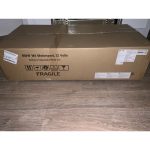 Original BMW M4 Electric Car Toy Mobil Aki Listrik Mainan Anak 12V - Image 5