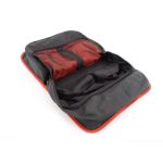 Original BMW Car Seat Organizer Pocket Bag Sport - Gantungan Jok Mobil - Gambar 3