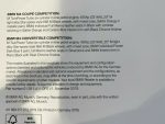 Original BMW F82 F83 M4 Competition CS Sales Brochure Buku Brosur 2019 - Gambar 4