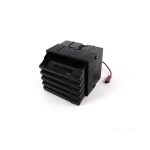 Original BMW E39 Cassette Box Center Console - Kotak Player Kaset - Gambar 3