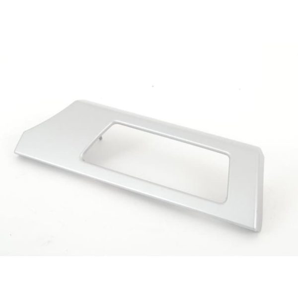 Original BMW E90 E91 E92 E93 Dash Trim Cover AC Depan Kanan Titan II