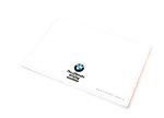 Original BMW E36 Handbook Buku Manual Owner's Manual - Gambar 3