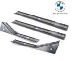 BMW E36 M3 Individual Carbon Door Sills Trim Bawah Pintu FULL SET