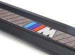 BMW E36 M3 Individual Carbon Door Sills Trim Bawah Pintu FULL SET - Gambar 3