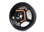 Original Mercedes X290 AMG GT W222 S Velg Ban Serep Cadangan R20 - Gambar 3