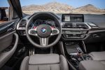 Original BMW G01 X3 G02 X4 F97 X3M F98 X4M Carbon Fiber Interior Trim