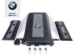 Ori BMW E53 X5 4.4i M62 Engine Cylinder Cover Tutup Silinder Mesin SET