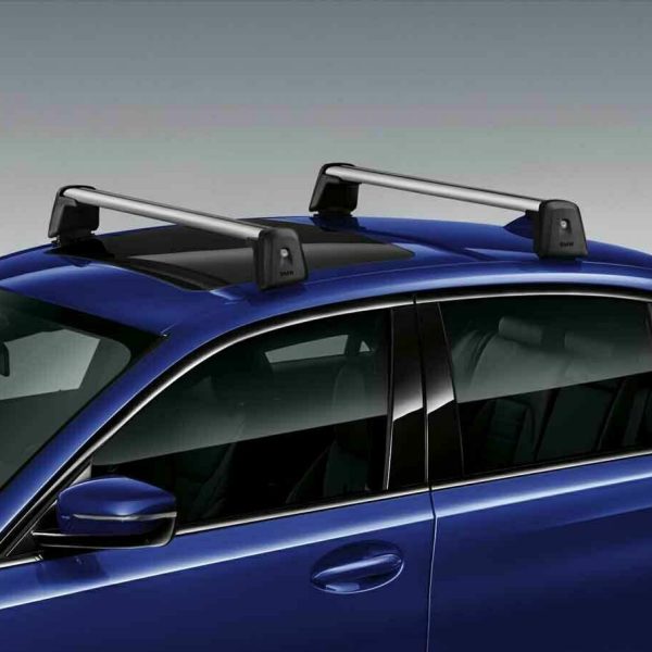 ORI BMW G20 Roof Rail Rack System Base Carrier Cross Bar 82712457808