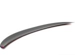 BMW F87 M2 M Performance Rear Spoiler Carbon Belakang 51622334541 - Image 3