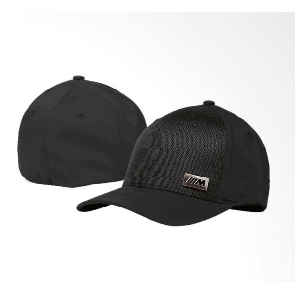 Original BMW M Fan Baseball Cap Unisex - Topi baseball 80162454740