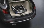 Original BMW Bicycle Carrier Rack Rak Transport Sepeda Mobil - Gambar 5