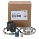 Original BMW Steering Repair Kit Thrust Piece AFS 32106891974
