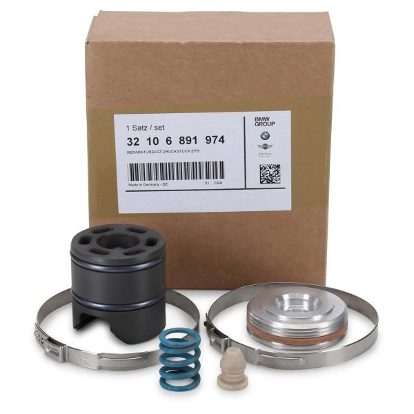 Original BMW Steering Repair Kit Thrust Piece AFS 32106891974