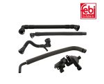 Febi Bilstein BMW M52 M50  CCV Repair Kit Set Selang Pipa Oil Separator GERMANY
