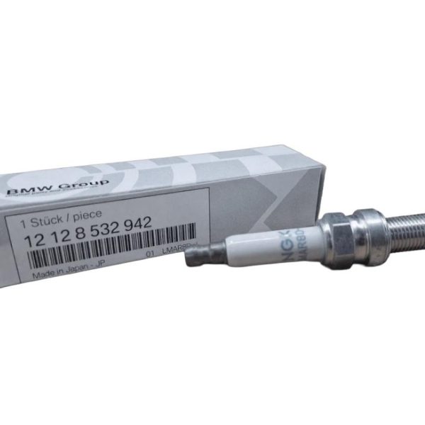 Original BMW Motorrad Spark Plug Busi Mesin K51 K52 K53 K54 K18 K19 NGK LMAR8D-J